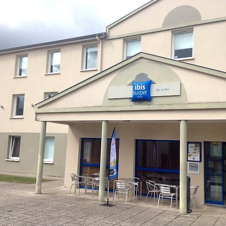 Ibis Budget Bar Le Duc Bar-le-Duc Esterno foto