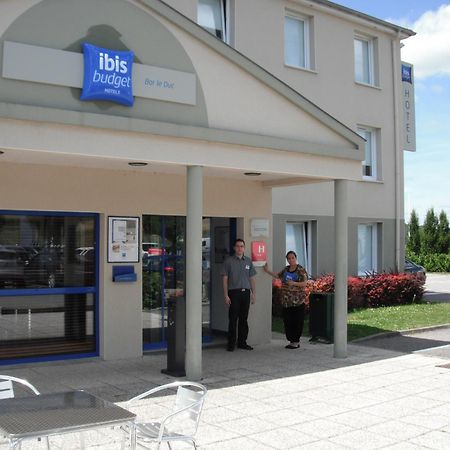 Ibis Budget Bar Le Duc Bar-le-Duc Esterno foto