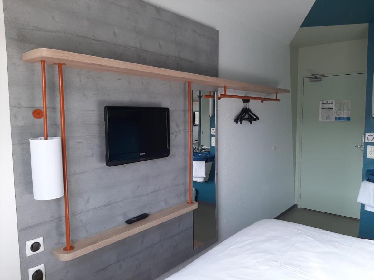 Ibis Budget Bar Le Duc Bar-le-Duc Esterno foto
