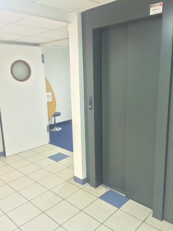 Ibis Budget Bar Le Duc Bar-le-Duc Esterno foto
