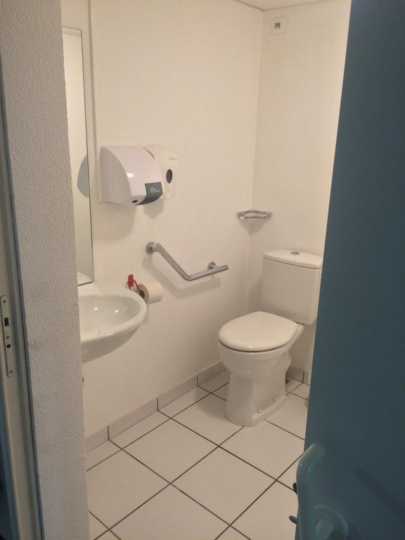 Ibis Budget Bar Le Duc Bar-le-Duc Esterno foto