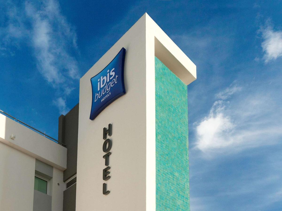 Ibis Budget Bar Le Duc Bar-le-Duc Esterno foto