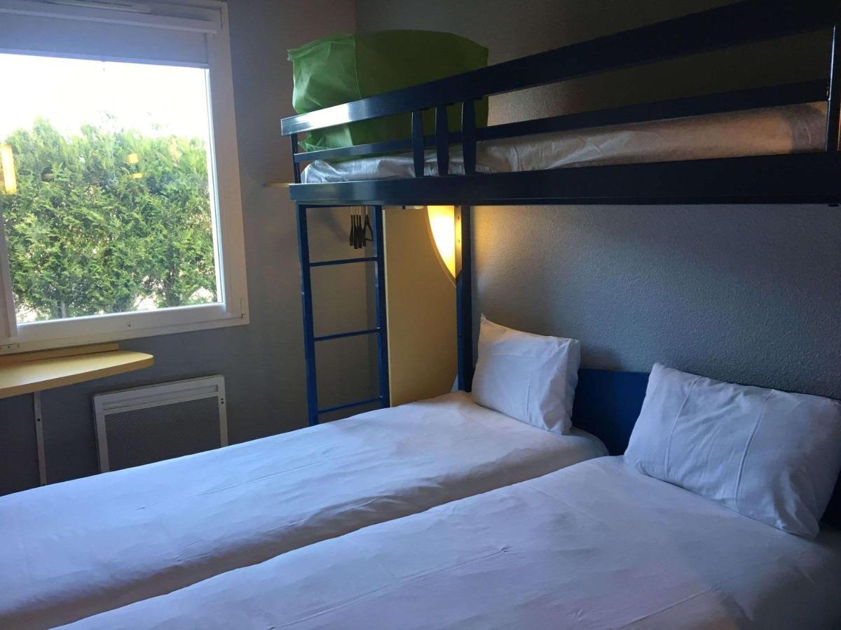 Ibis Budget Bar Le Duc Bar-le-Duc Esterno foto