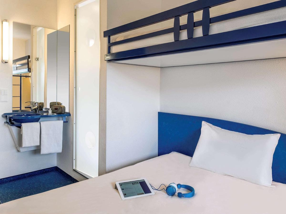Ibis Budget Bar Le Duc Bar-le-Duc Esterno foto